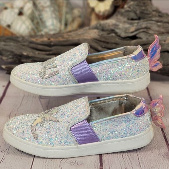 Sam Edelman BLANE LINA SLIP-ON SNEAKERS - Picture 6 of 12